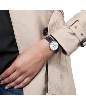 Женские Классические Швейцарские Наручные Часы FREDERIQUE CONSTANT FC-206MPWD1S6 изображение 2