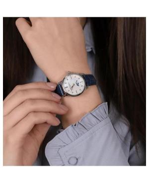 Женские Классические Швейцарские Наручные Часы FREDERIQUE CONSTANT FC-206MPWD1S6 изображение 3