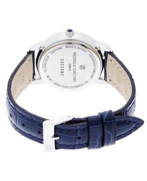 Женские Классические Швейцарские Наручные Часы FREDERIQUE CONSTANT FC-206MPWD1S6 изображение 5