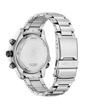 Мужские Спортивные Дайверские Наручные Часы CITIZEN JV1006-51L изображение 6