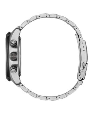 Мужские Спортивные Дайверские Наручные Часы CITIZEN JV1006-51L изображение 7