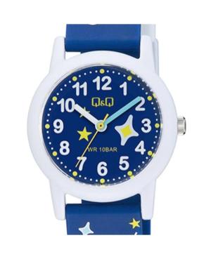 Children's Watches V23A-017VY Sports Q&Q Quartz Multicolor Dial image 3