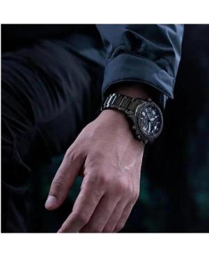Чоловічий Спортивний Дайверський Наручний Годинник CITIZEN JV1008-63E image 2