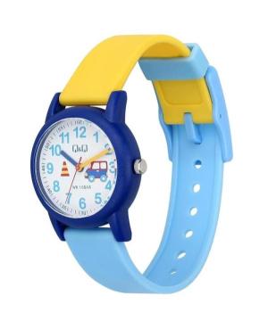 Children's Watches VS49J010Y Sports Q&Q Quartz White Dial image 3