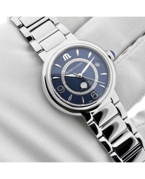Женские Классические Швейцарские Наручные Часы MAURICE LACROIX FA1084-SS002-420-1 изображение 1