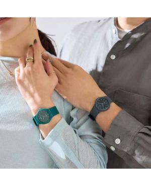 Чоловічий Спортивний Наручний Годинник CASIO MQ-24B-3BEF image 3