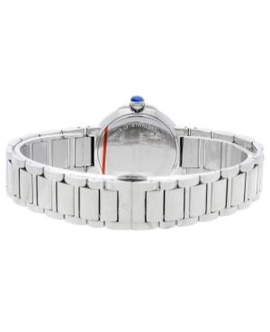 Женские Классические Швейцарские Наручные Часы MAURICE LACROIX FA1084-SS002-420-1 изображение 2