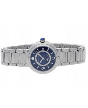 Женские Классические Швейцарские Наручные Часы MAURICE LACROIX FA1084-SS002-420-1 изображение 3