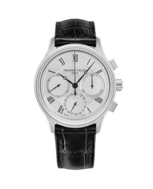 Мужские Классические Швейцарские Маханические Наручные Часы FREDERIQUE CONSTANT FC-760MC4H6