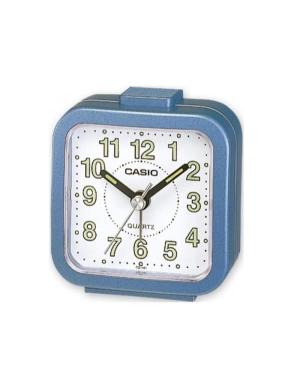 Plastic Blau