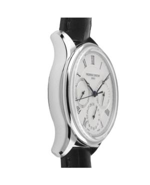Мужские Классические Швейцарские Маханические Наручные Часы FREDERIQUE CONSTANT FC-760MC4H6 изображение 6