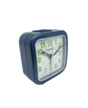 CASIO TQ-142-2EF alarm clock Plastic Blue image 2