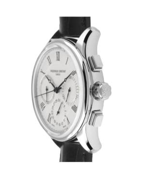 Мужские Классические Швейцарские Маханические Наручные Часы FREDERIQUE CONSTANT FC-760MC4H6 изображение 7