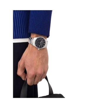 Мужские Классические Швейцарские Наручные Часы FREDERIQUE CONSTANT FC-252DGS5B6B изображение 3