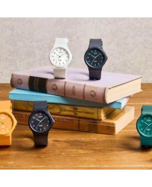 Чоловічий Спортивний Наручний Годинник CASIO MQ-24B-9BEF image 1