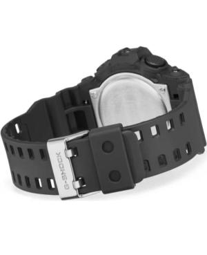 Men Sports Functional Diver Japan Quartz Digital Watch Timer CASIO GA-700MF-1AER G-Shock Multicolor Dial 50mm image 4