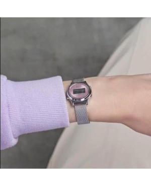 Женские Fashion Наручные Часы CASIO LA700WEM-4AEF изображение 4