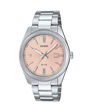 Мужские Классические Наручные Часы CASIO MTP-1302PE-4AVEF