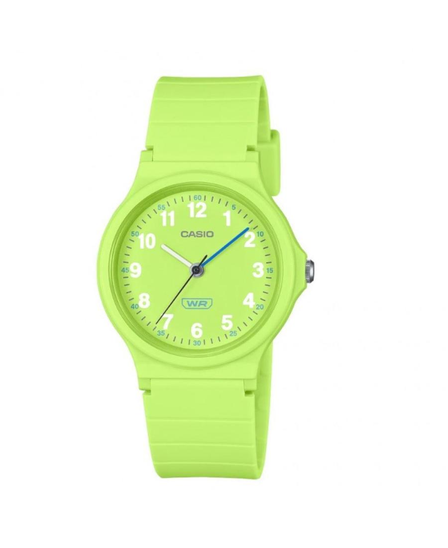 Жіночий Фешн Спортивний Наручний Годинник CASIO LQ-24B-3BEF