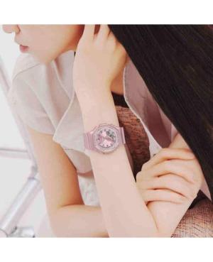 Чоловічий Спортивний Дайверський Наручний Годинник CASIO GMA-P2100ST-4AER G-Shock image 4