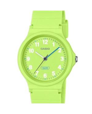 Жіночий Фешн Спортивний Наручний Годинник CASIO LQ-24B-3BEF image 2