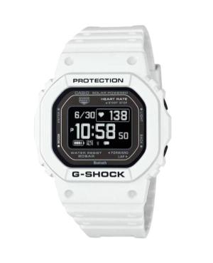 Men Smart watch Sports Functional Diver Japan Eco-Drive Digital Watch Alarm CASIO DW-H5600-7ER G-Shock Schwarz Dial 44mm