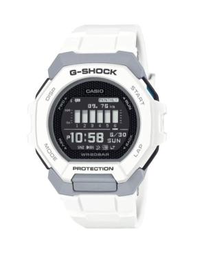 Чоловічий Спортивний Дайверський Наручний Годинник CASIO GBD-300-7ER G-Shock image 1
