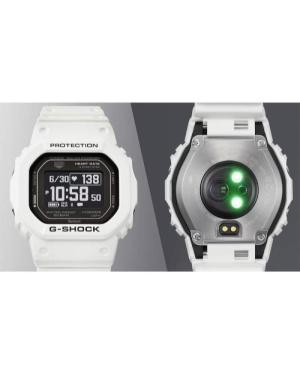 Чоловічий Спортивний Смарт Дайверський Наручний Годинник CASIO DW-H5600-7ER G-Shock image 4