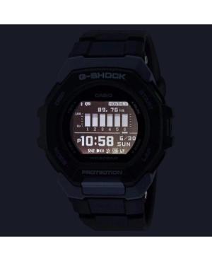 Чоловічий Спортивний Дайверський Наручний Годинник CASIO GBD-300-7ER G-Shock image 4