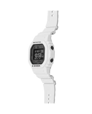 Чоловічий Спортивний Смарт Дайверський Наручний Годинник CASIO DW-H5600-7ER G-Shock image 6