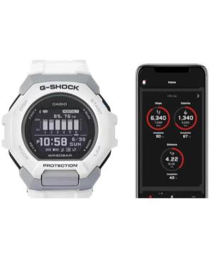 Чоловічий Спортивний Дайверський Наручний Годинник CASIO GBD-300-7ER G-Shock image 5