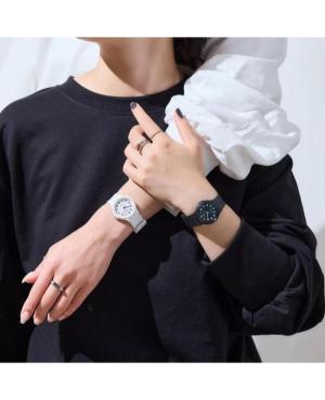 Жіночий Фешн Спортивний Наручний Годинник CASIO LQ-24B-7BEF image 4