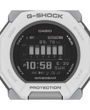 Чоловічий Спортивний Дайверський Наручний Годинник CASIO GBD-300-7ER G-Shock image 9