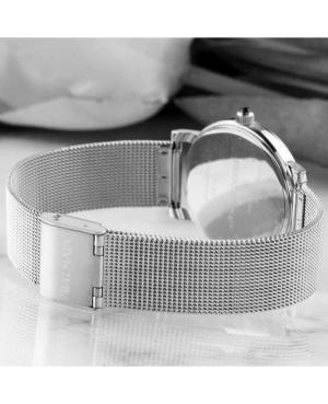 Women Klasické Swiss Quartz Analog Watch BALMAIN B7691.33.82 Mother of Pearl Dial 33mm image 1