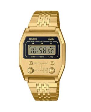Жіночий Фешн Наручний Годинник CASIO A1100G-5EF