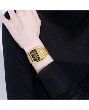 Жіночий Фешн Наручний Годинник CASIO A1100G-5EF image 3