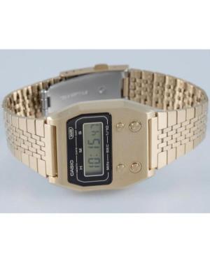 Жіночий Фешн Наручний Годинник CASIO A1100G-5EF image 4