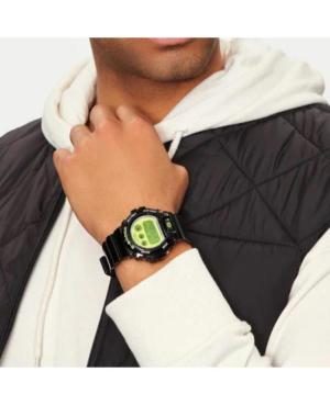 Мужские Спортивные Дайверские Наручные Часы CASIO DW-6900RCS-1ER G-Shock изображение 1