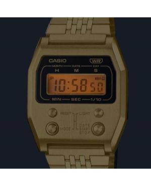 Жіночий Фешн Наручний Годинник CASIO A1100G-5EF image 6