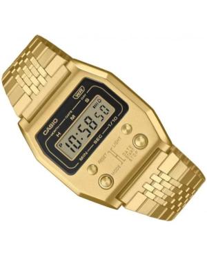 Жіночий Фешн Наручний Годинник CASIO A1100G-5EF image 7