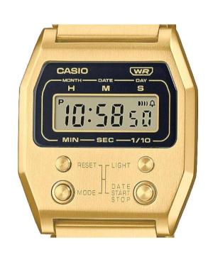 Жіночий Фешн Наручний Годинник CASIO A1100G-5EF image 8