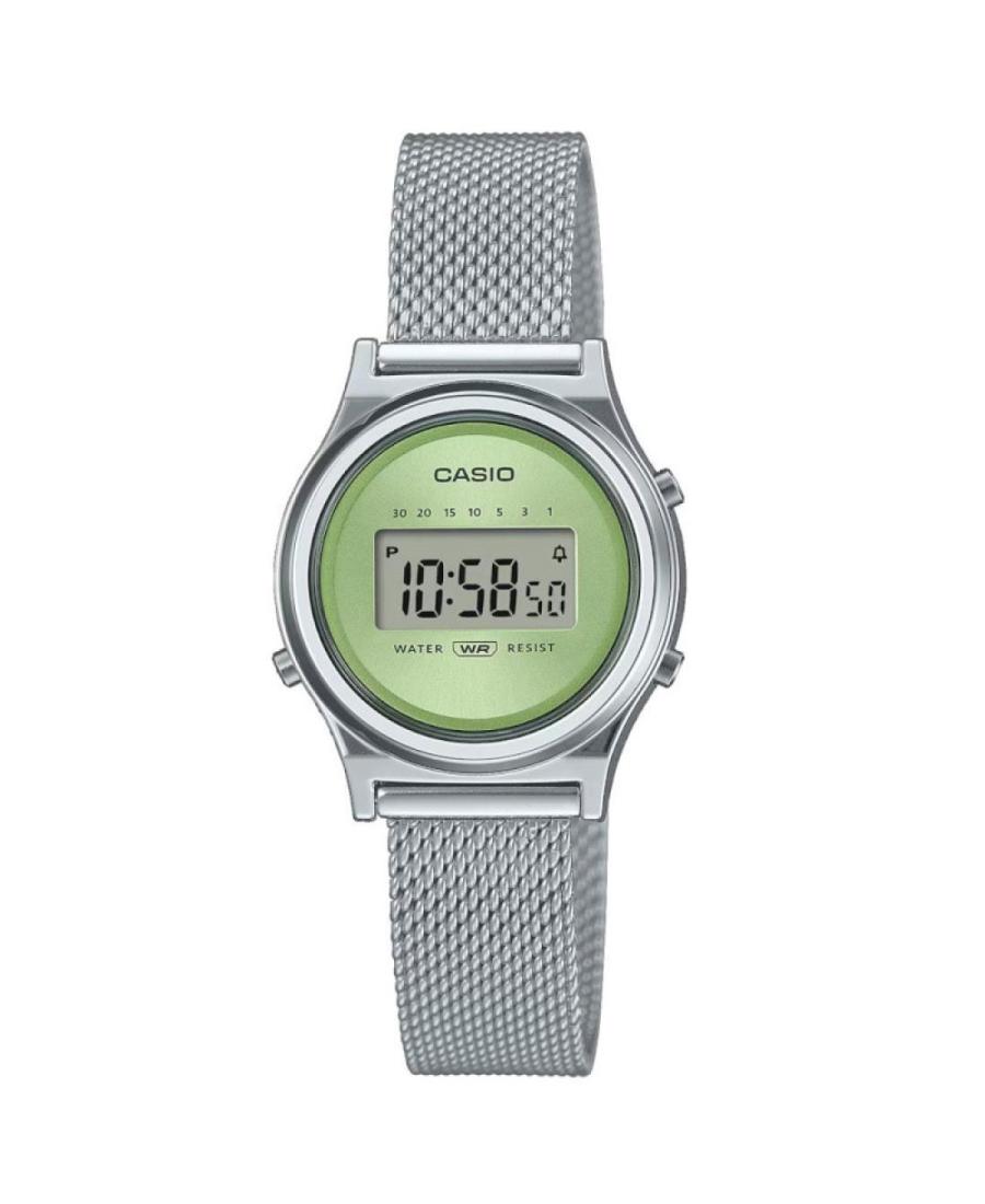 Жіночий Фешн Наручний Годинник CASIO LA700WEM-3AEF