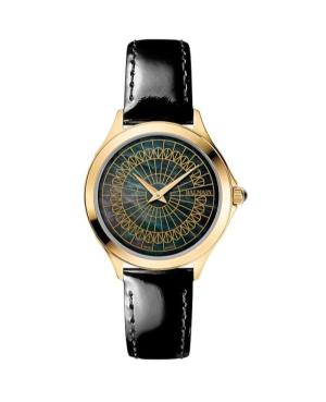 Women Classic Swiss Quartz Analog Watch BALMAIN B4750.32.65 Mother of Pearl Dial 33.5mm