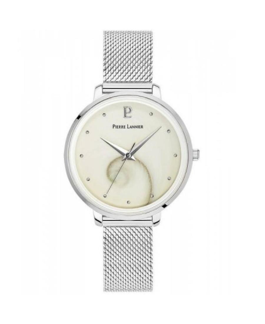 Женские Fashion Классические Наручные Часы PIERRE LANNIER 030L698