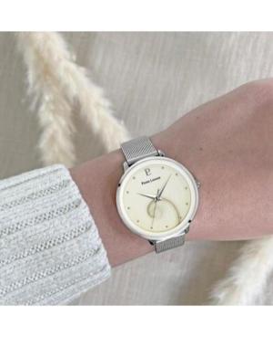 Women Fashion Klassisch Quartz Analog Watch PIERRE LANNIER 030L698 Mother of Pearl Dial 36mm image 1