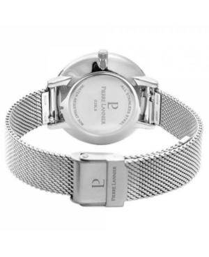 Женские Fashion Классические Наручные Часы PIERRE LANNIER 030L698 изображение 3