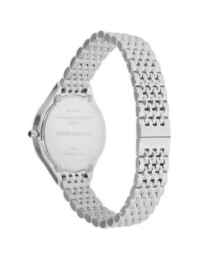 Жіночий Класичний Швейцарський Наручний Годинник BALMAIN B4311.31.82 image 2