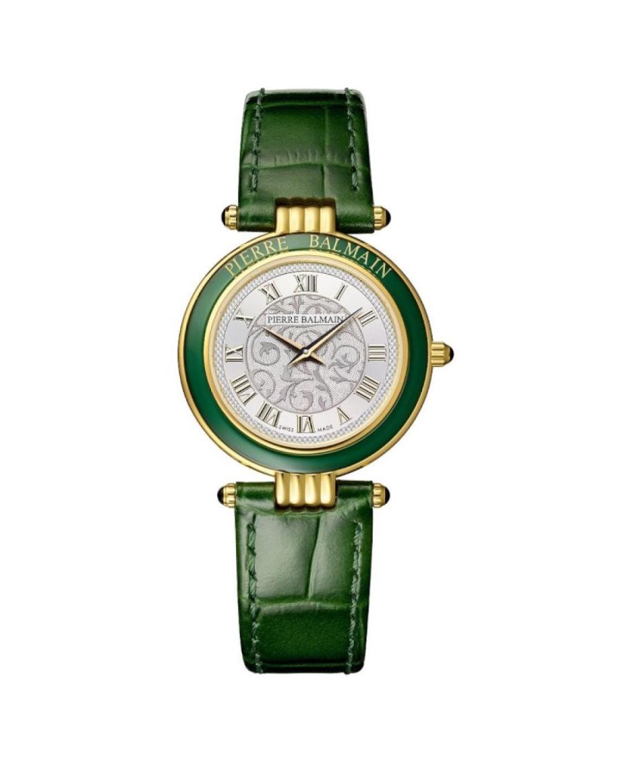 Женские Fashion Классические Швейцарские Наручные Часы BALMAIN B8133.92.12