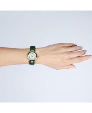 Women Fashion Classic Luxury Swiss Quartz Analog Watch BALMAIN B8133.92.12 Silver Dial 30mm image 1