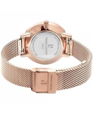 Женские Fashion Классические Наручные Часы PIERRE LANNIER 029L998 изображение 2
